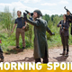 Illustration for article titled iThe Walking Dead/is Big New Villain Could Show Up Sooner Than You Think
